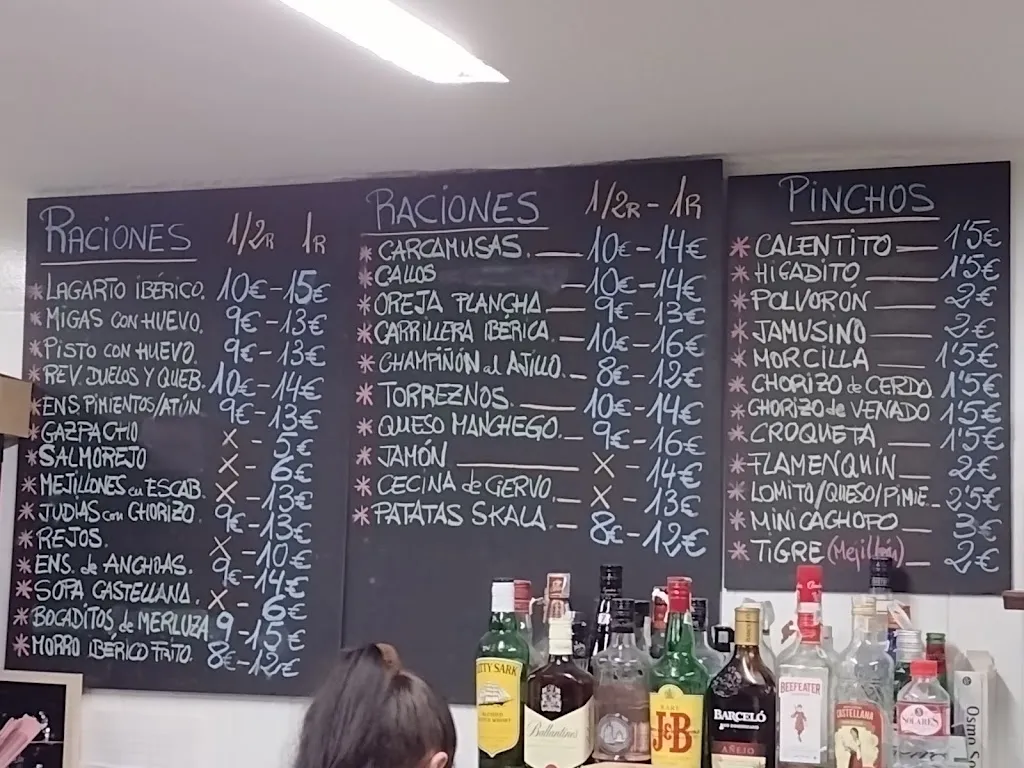 Menu_Taberna Skala_Burguillos de Toledo_immagine_1