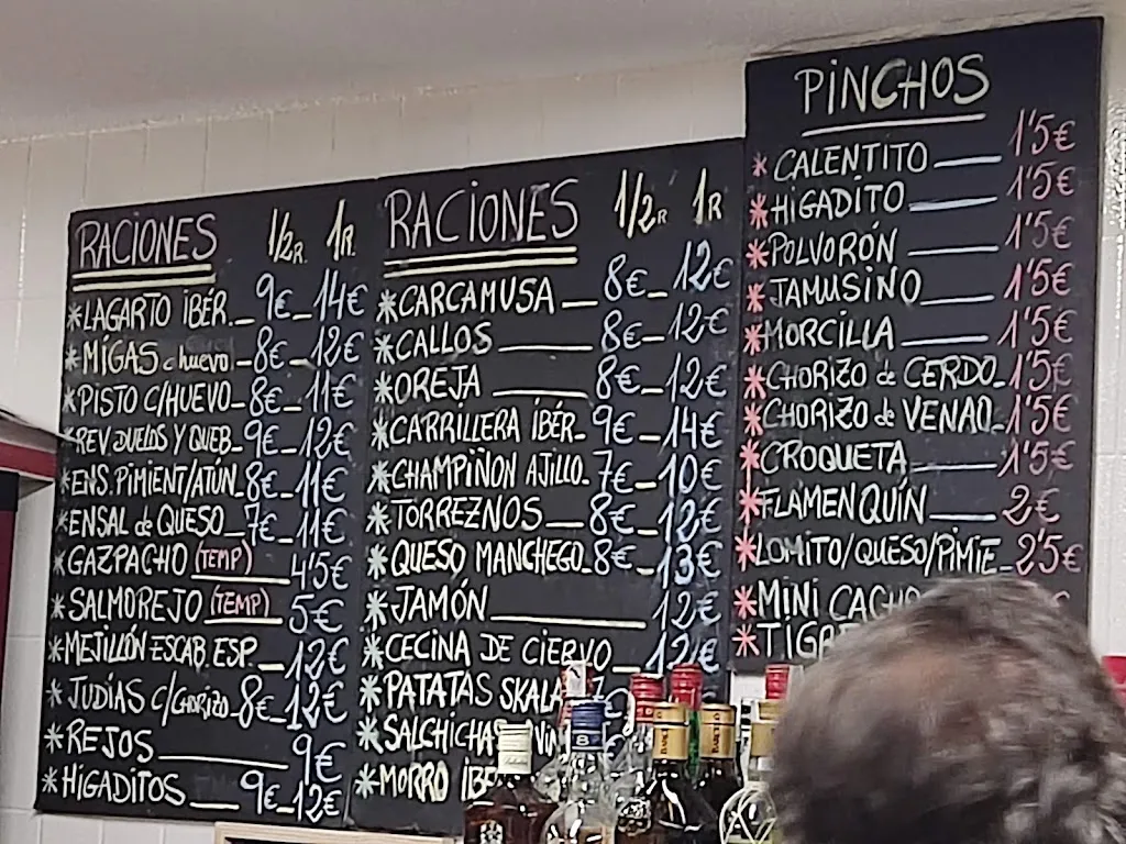 Menu_Taberna Skala_Burguillos de Toledo_immagine_2