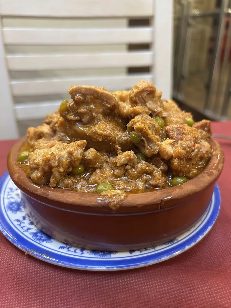 Vlad Pahonțu_Taberna Skala_Burguillos de Toledo_recensione