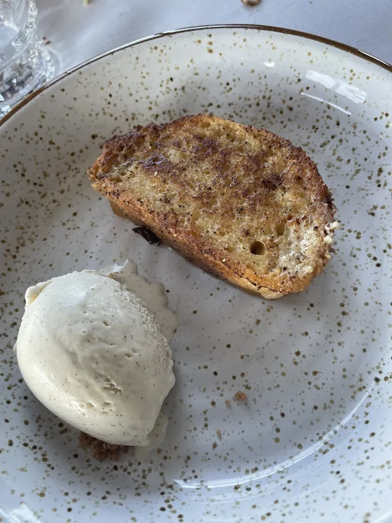 Menu_Restaurante La Ermitaña / Mirador Gastronómico de Toledo_Burguillos de Toledo_immagine_7