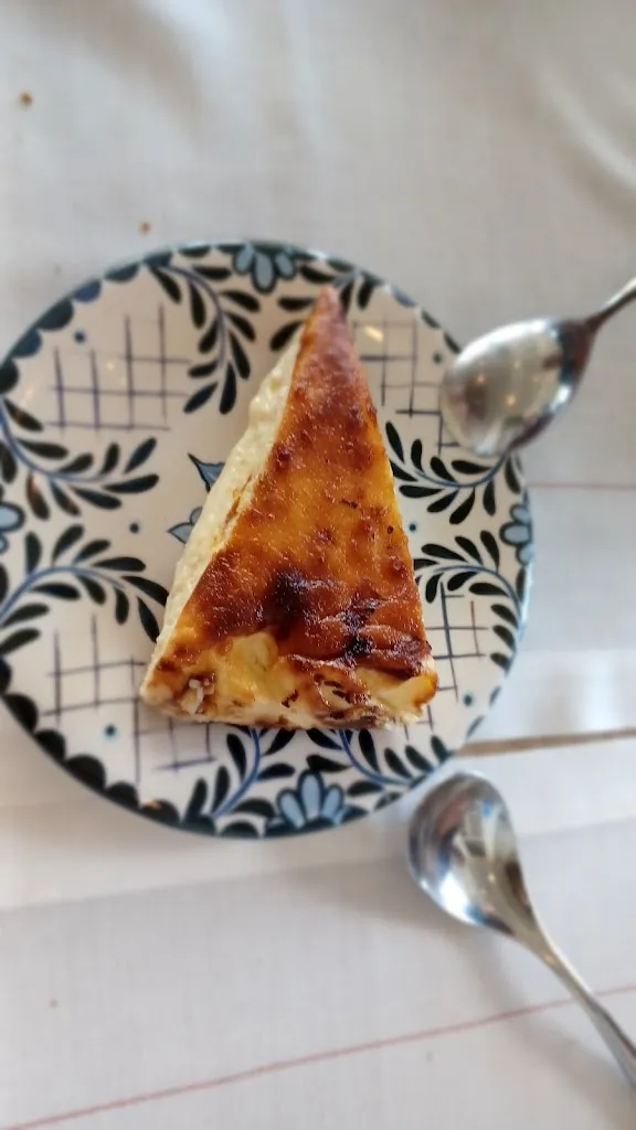 Menu_Restaurante La Ermitaña / Mirador Gastronómico de Toledo_Burguillos de Toledo_immagine_9