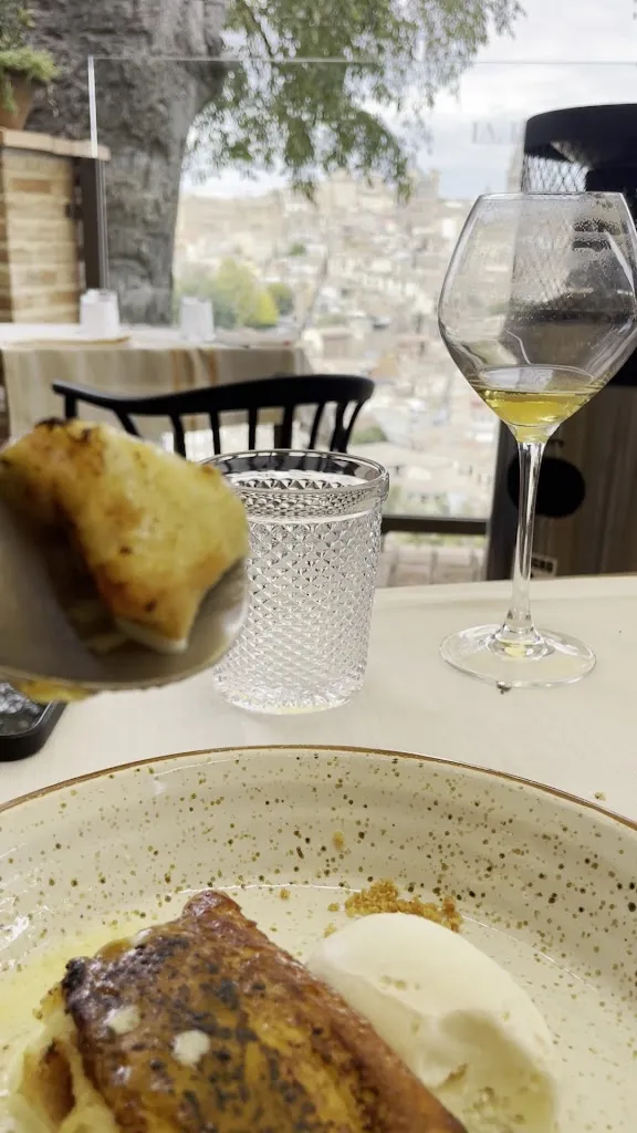 Restaurante La Ermitaña / Mirador Gastronómico de Toledo_Burguillos de Toledo_slider_image_2