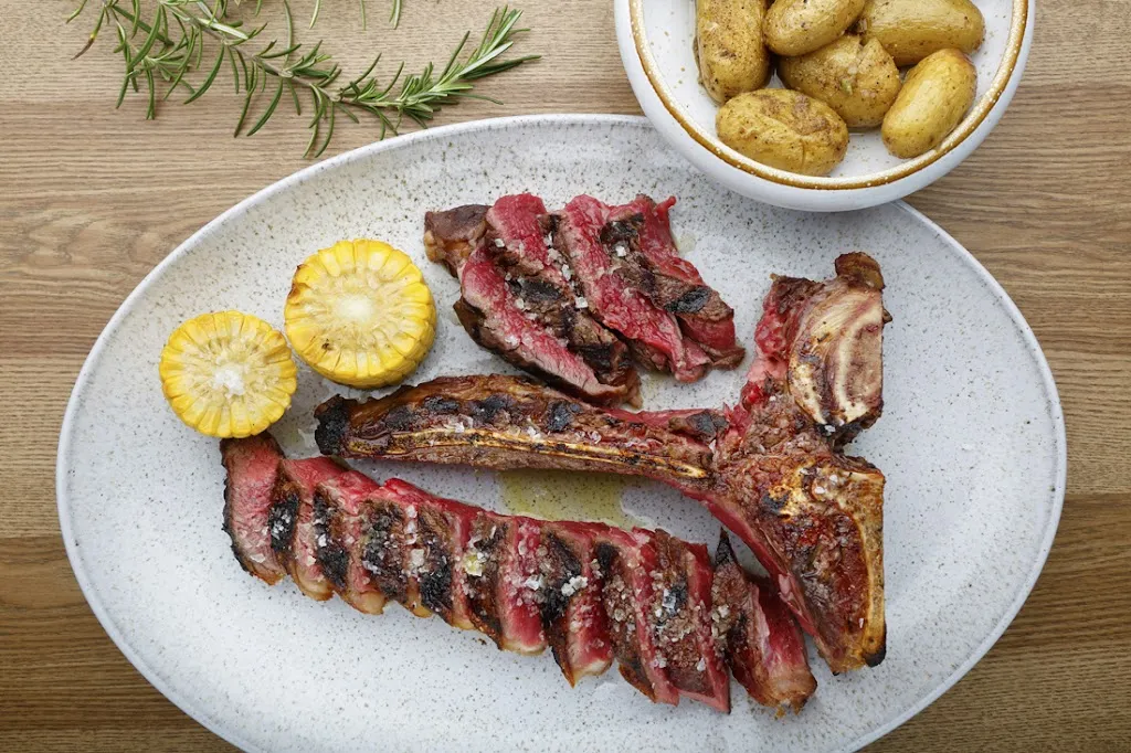 Restaurante La Ermitaña / Mirador Gastronómico de Toledo_Burguillos de Toledo_slider_image_3