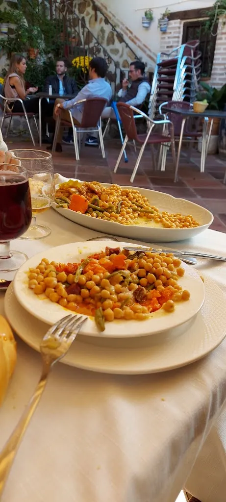 Menu_La Higuera de José_Burguillos de Toledo_image_5