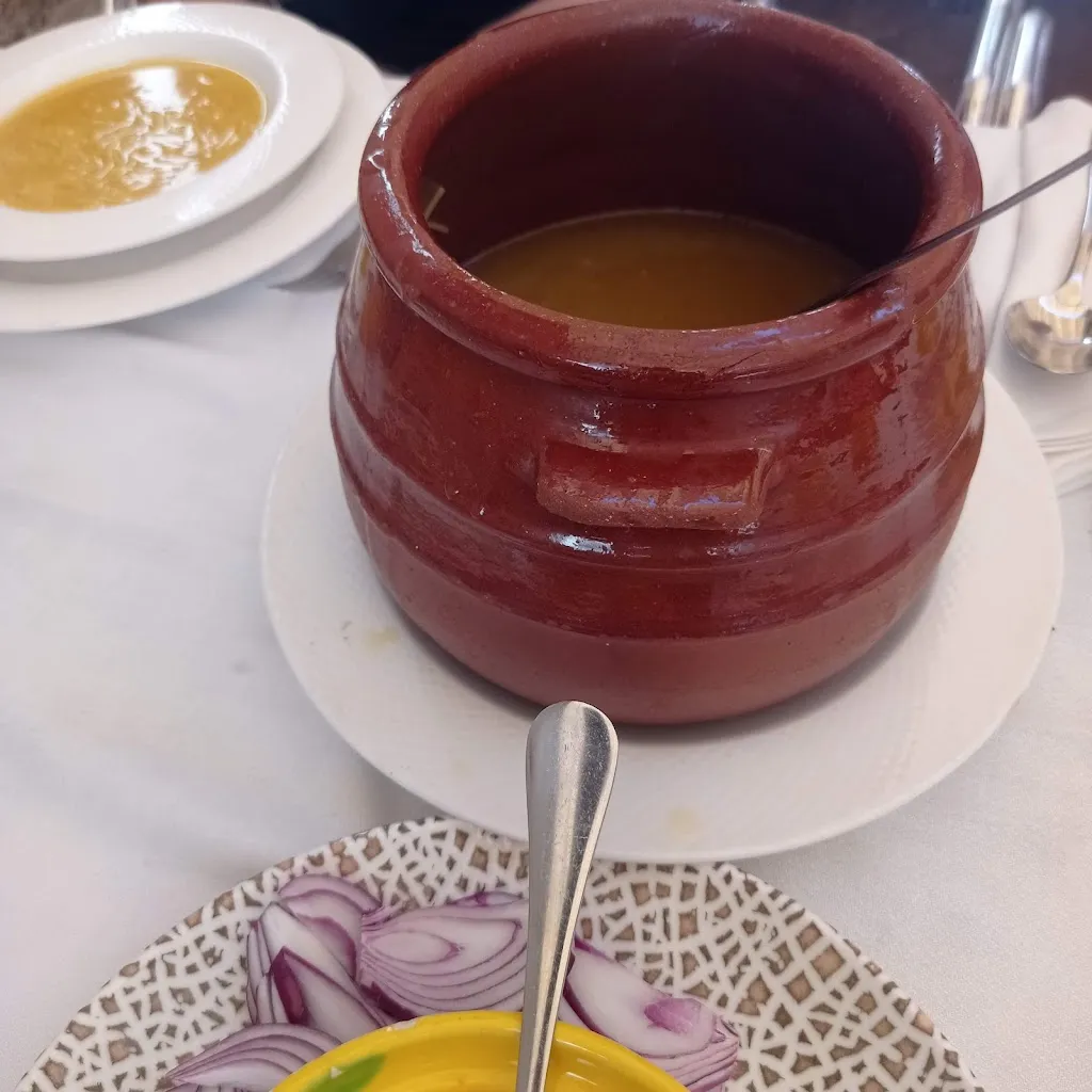 Menu_La Higuera de José_Burguillos de Toledo_image_6