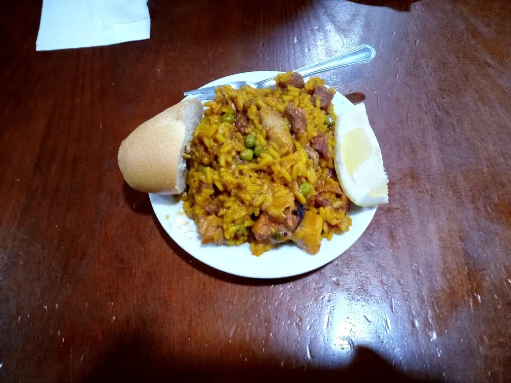 Menu_Rincón de Níjar_Níjar_image_5