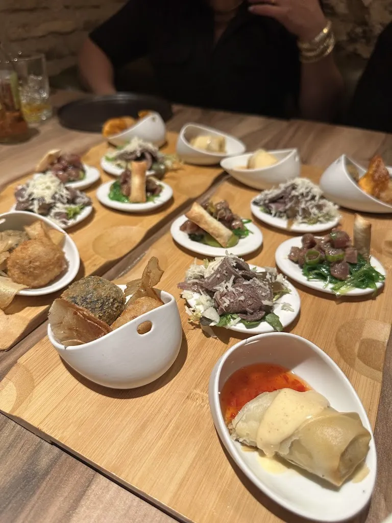 Paulo Melo_Restaurante Alfileritos 24_Burguillos de Toledo_review