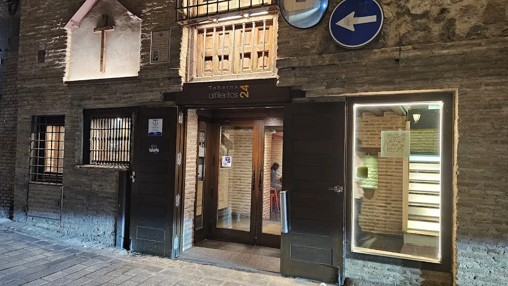 Restaurante Alfileritos 24_Burguillos de Toledo_slider_image_3