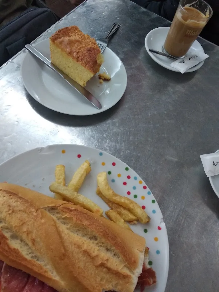 Alvaro_Restaurante El Telón_Burguillos de Toledo_review