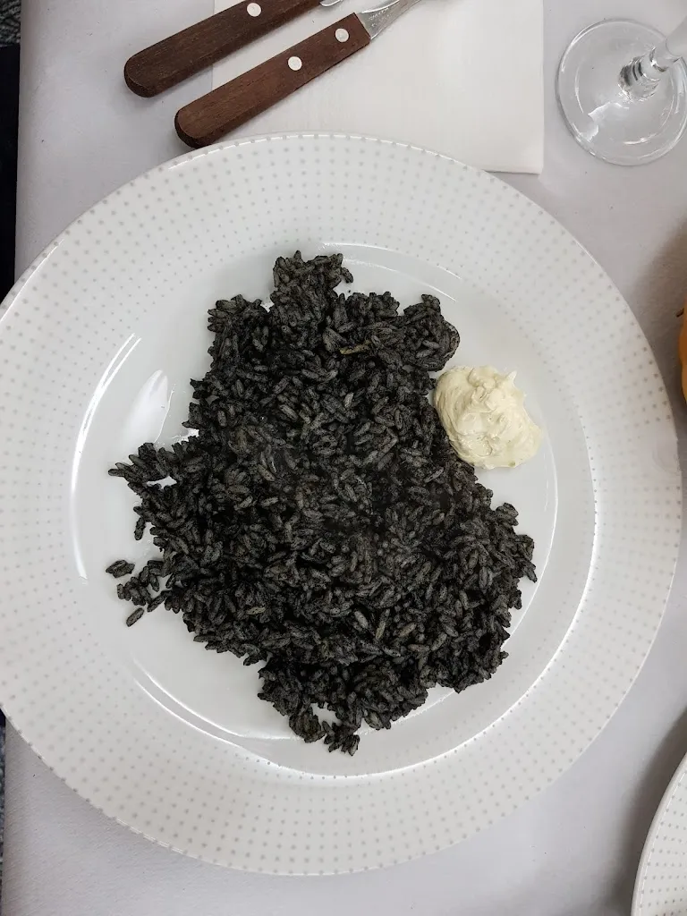 Dung Le_Restaurante El Telón_Burguillos de Toledo_review