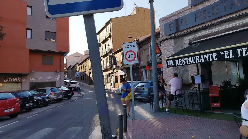 Restaurante El Telón_Burguillos de Toledo_slider_image_2