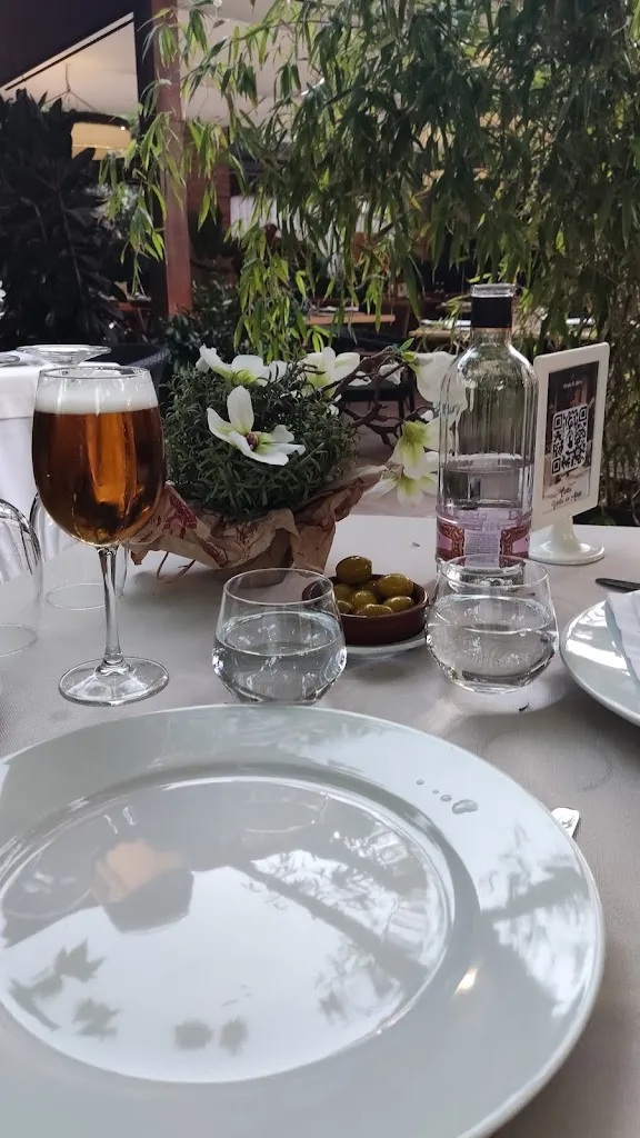 Rutas Afa_Restaurante Venta de Aires_Burguillos de Toledo_review