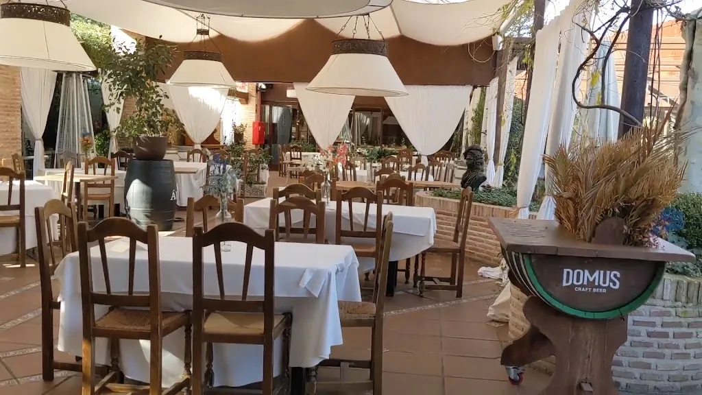 Restaurante Venta de Aires_Burguillos de Toledo_slider_image_2