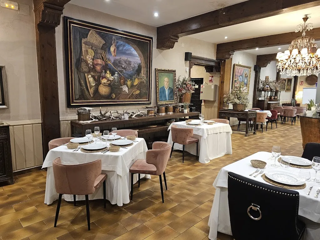 Restaurante Venta de Aires_Burguillos de Toledo_slider_image_3