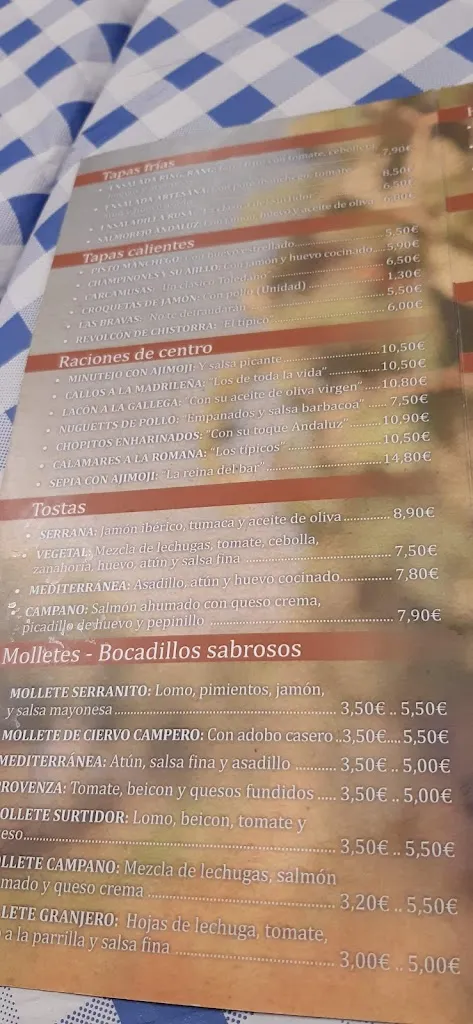 Menu_Restaurante El Surtidor_Burguillos de Toledo_image_4