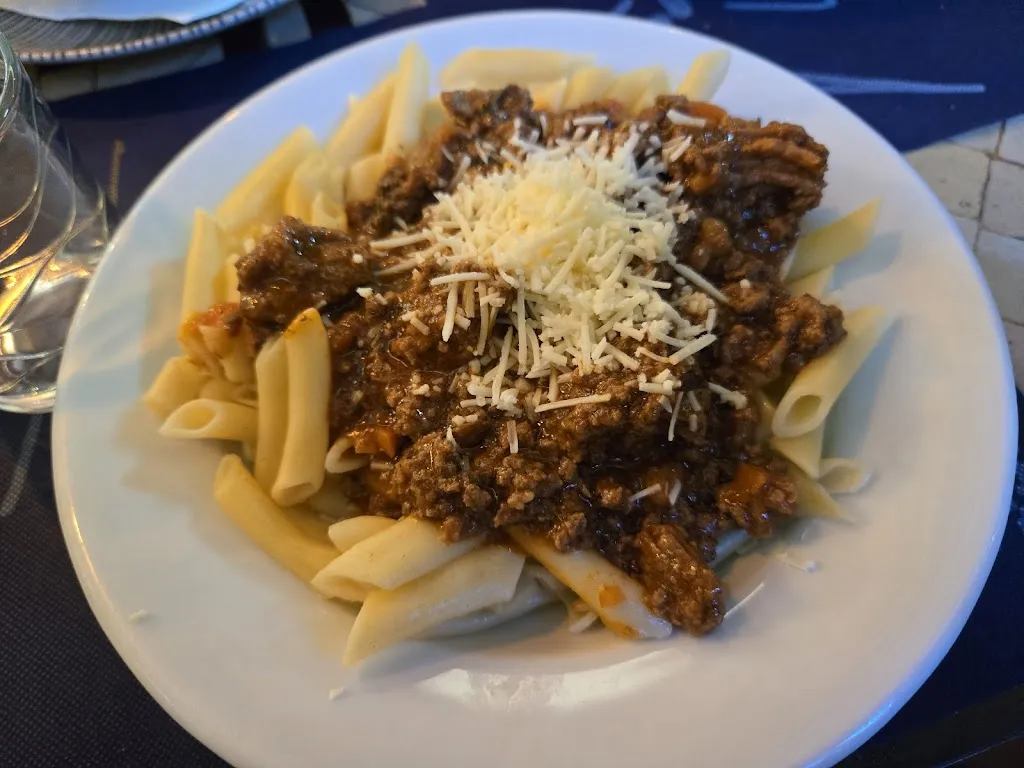 faye ng_La Marmita Toledo_Burguillos de Toledo_review