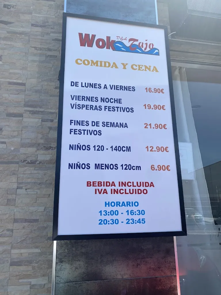 Menu_wok del tajo_Burguillos de Toledo_immagine_2