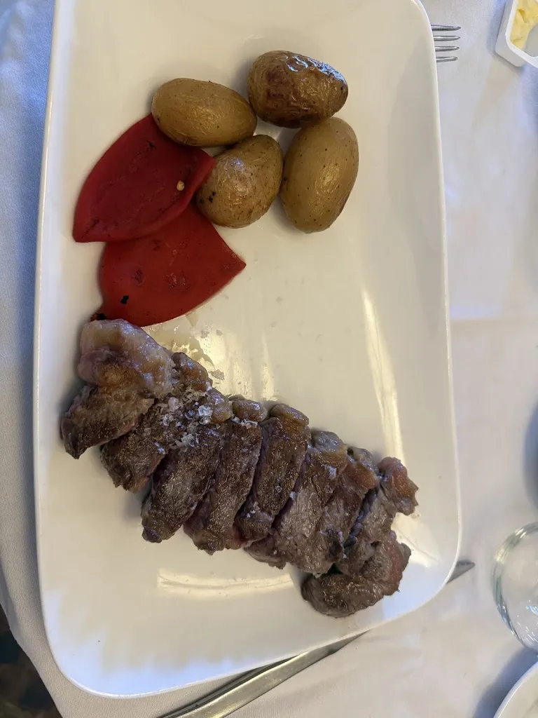 Lara Cappelletti_Restaurante Hacienda del Cardenal_Burguillos de Toledo_review