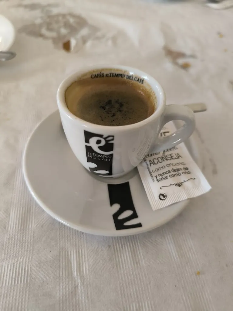 Menü_El Mirador_Níjar_Bild_7