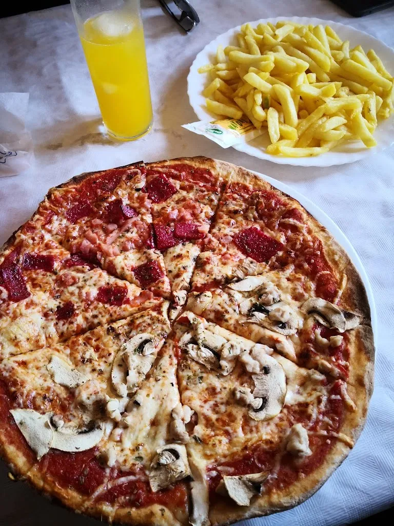 Menü_El Mirador_Níjar_Bild_8