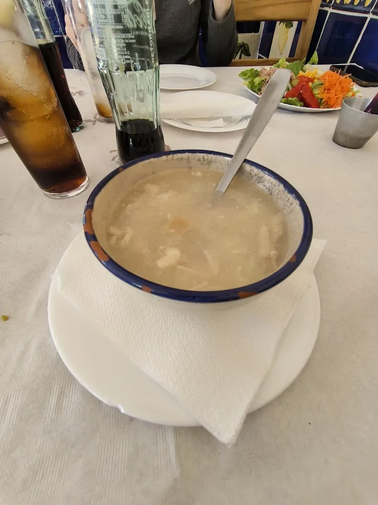 Menü_El Mirador_Níjar_Bild_9