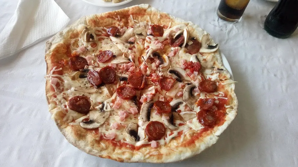 Paul Anderson_El Mirador_Níjar_Bewertung