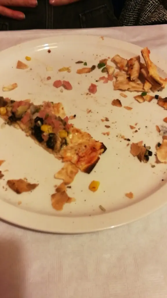 Tom Hassell_El Mirador_Níjar_Bewertung