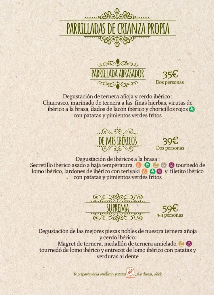 Menu_Abrasador Toledo_Burguillos de Toledo_image_2