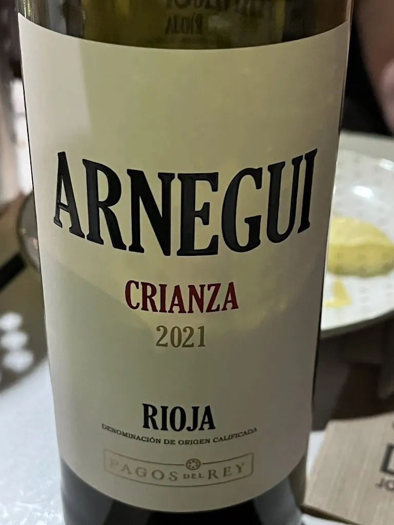 Don Sierzega_Abrasador Toledo_Burguillos de Toledo_review