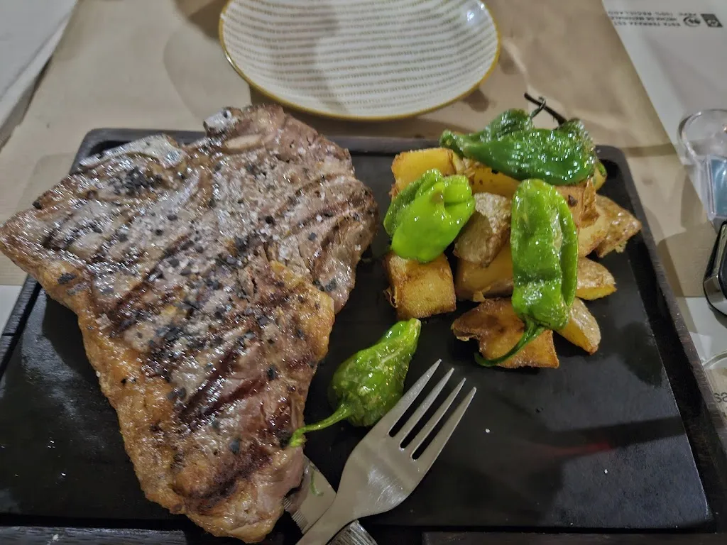 Laura Concannon_Abrasador Toledo_Burguillos de Toledo_review