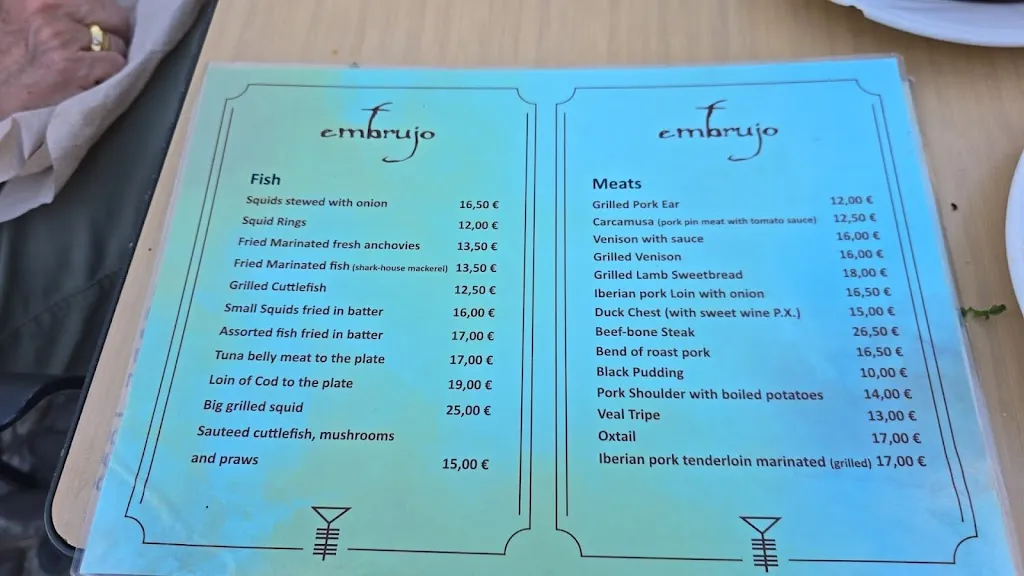 Menu_Taberna Embrujo_Burguillos de Toledo_image_3