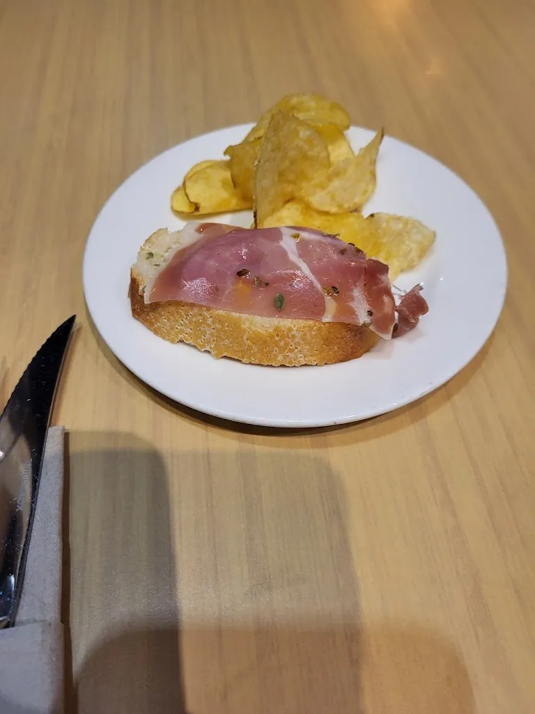 Krista Ayers_Taberna Embrujo_Burguillos de Toledo_review