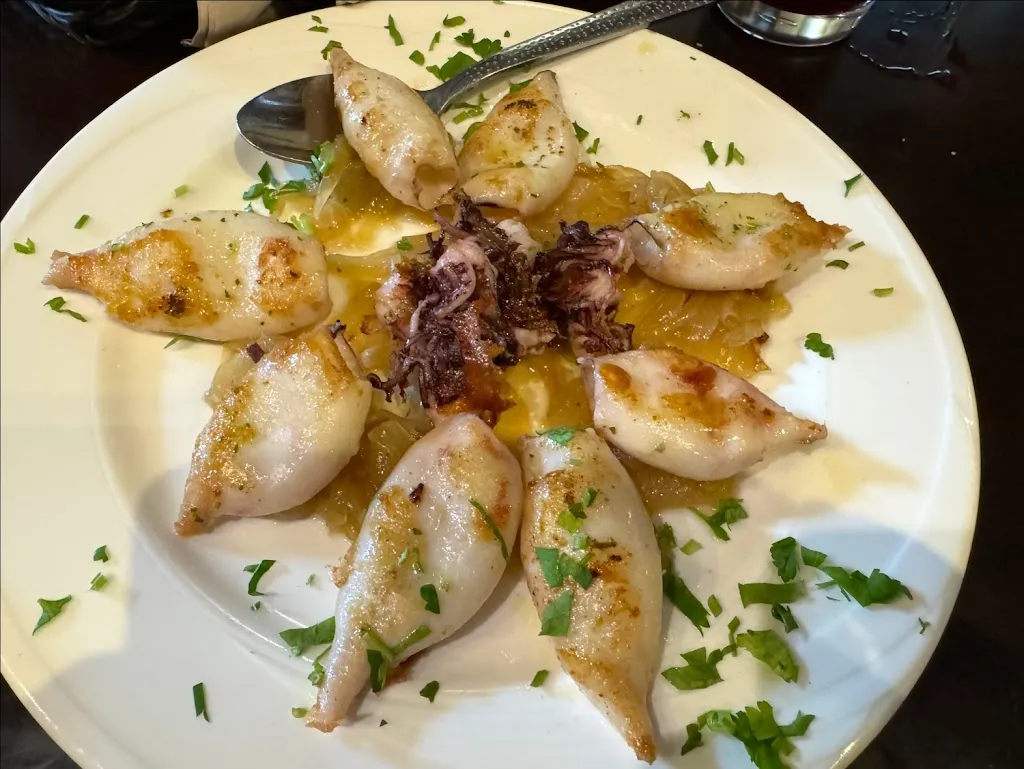 Mia_Taberna Embrujo_Burguillos de Toledo_review