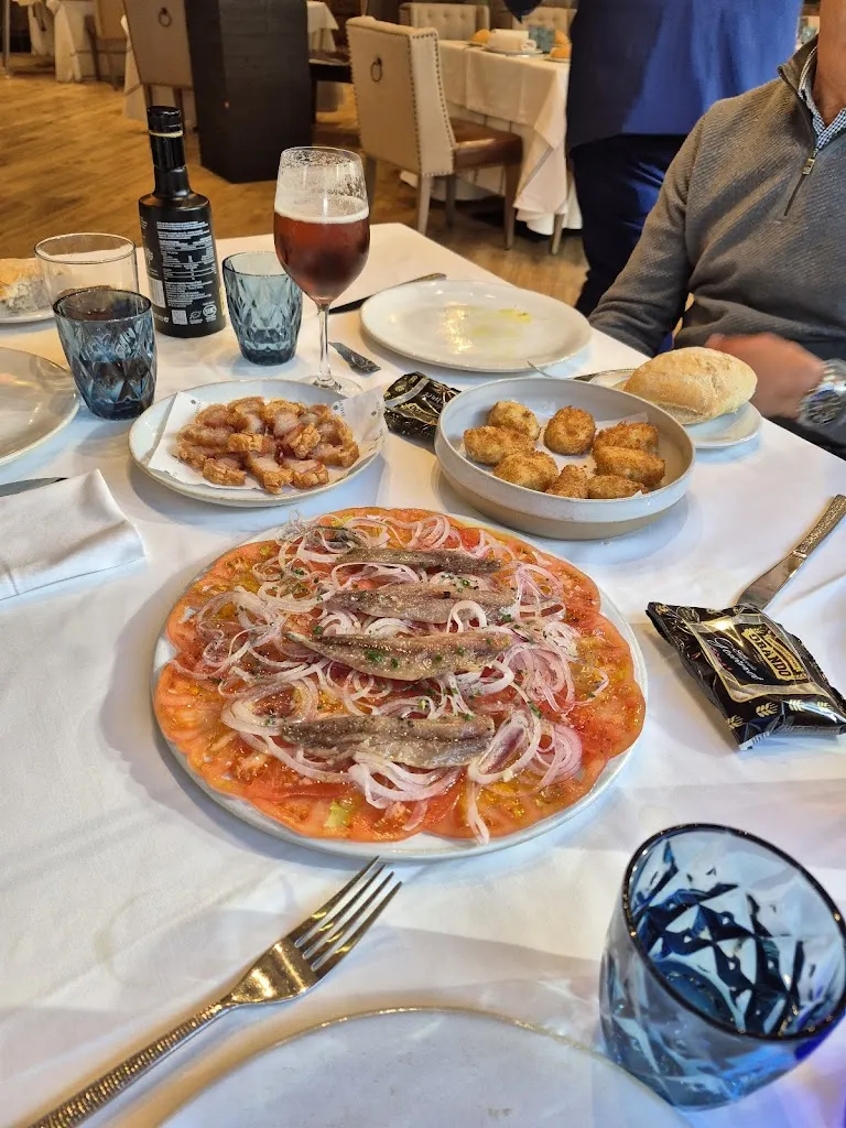 Ciaran Doyle_Finca Las Nieves by Essentia_Burguillos de Toledo_review