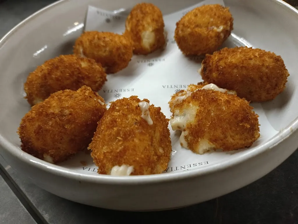 Javier Fernández_Finca Las Nieves by Essentia_Burguillos de Toledo_review