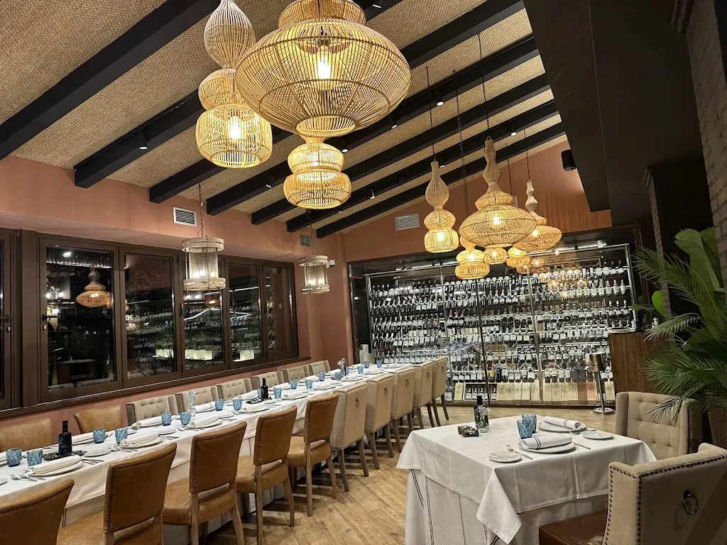 Finca Las Nieves by Essentia_Burguillos de Toledo_slider_image_1