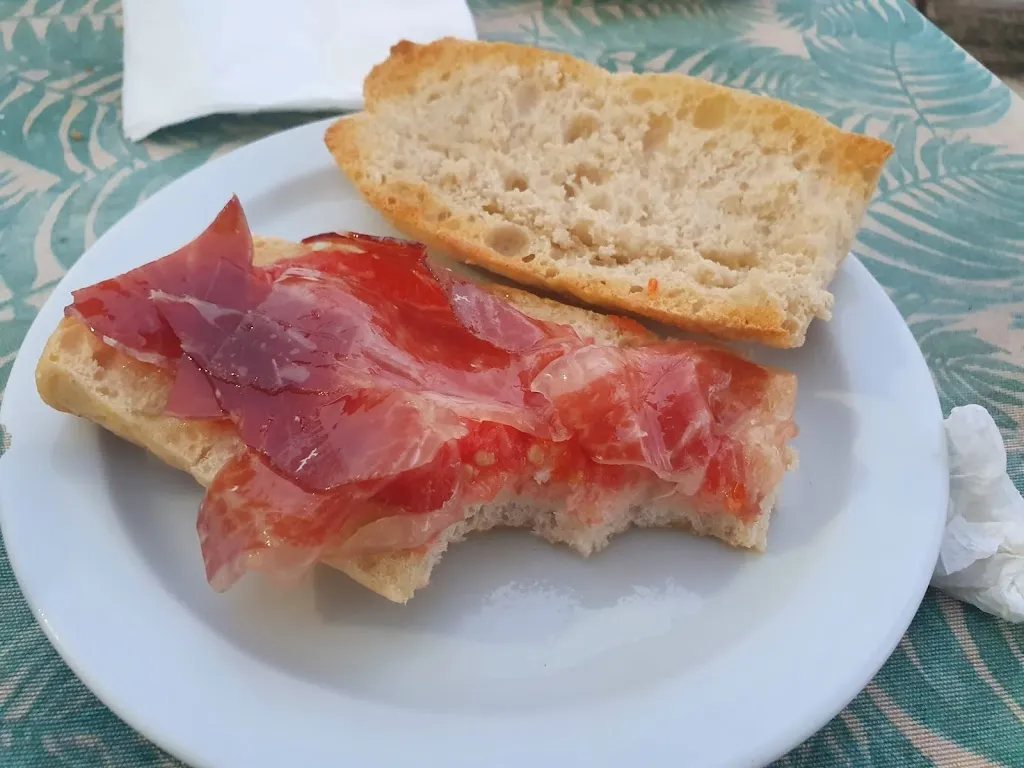 Menu_Catedritos Ibéricos A-5, Km 154_Caleruela_image_7