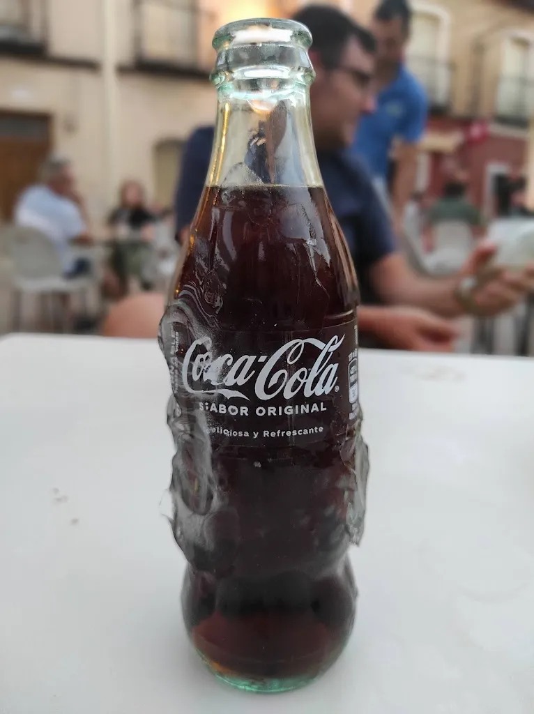 Menu_Rte. Mesón El Cazador_Calera y Chozas_image_2