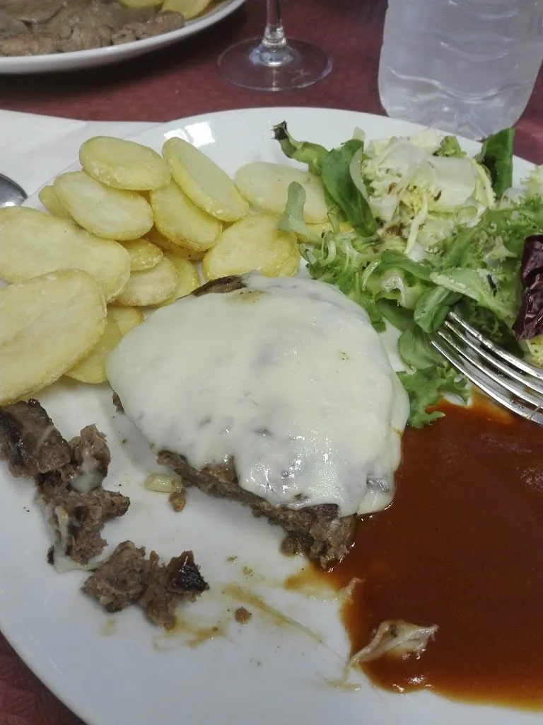 Menu_Rte. Mesón El Cazador_Calera y Chozas_image_3