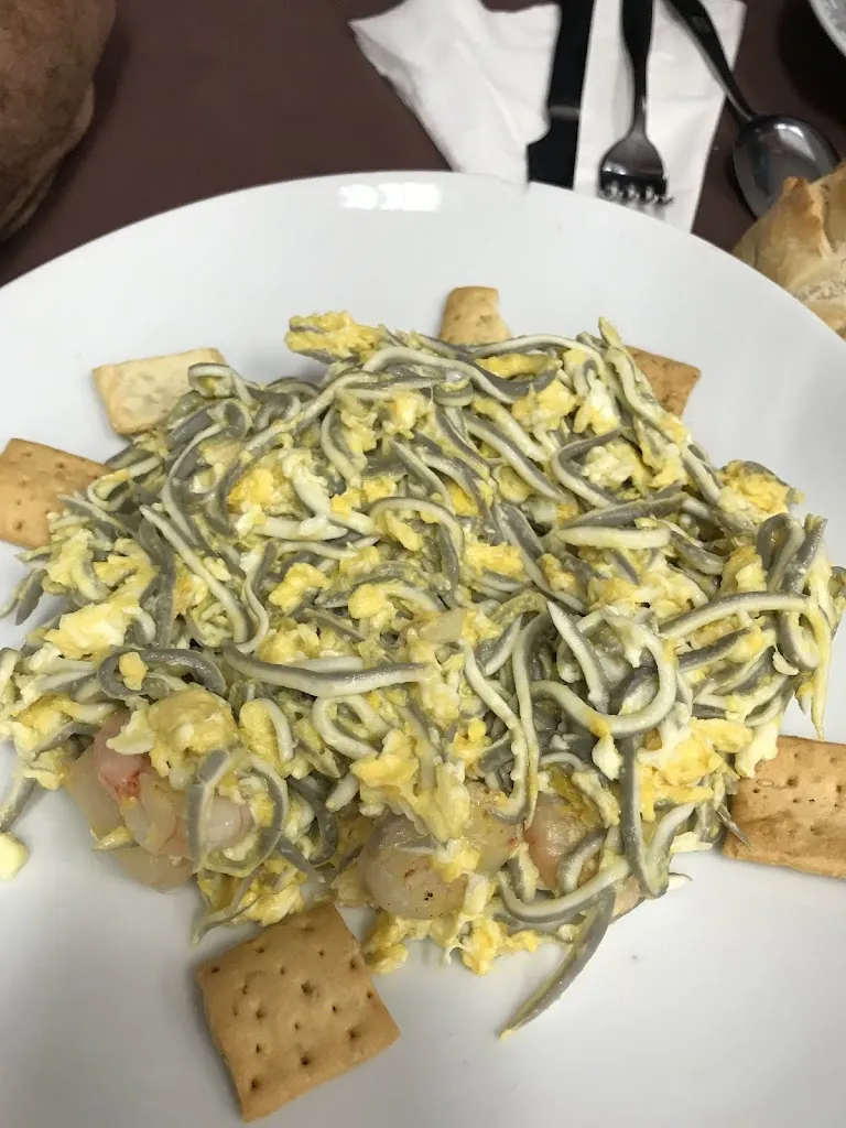 Menu_Rte. Mesón El Cazador_Calera y Chozas_image_6