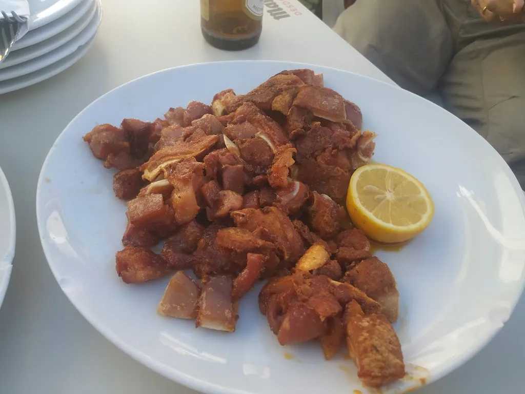 Menu_Rte. Mesón El Cazador_Calera y Chozas_image_8