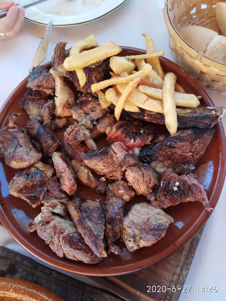 Menu_Restaurante Don Quijote_Calera y Chozas_image_6