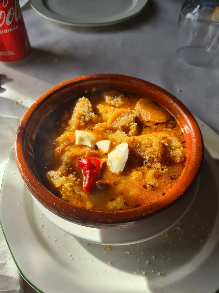 Menu_Restaurante Don Quijote_Calera y Chozas_image_8