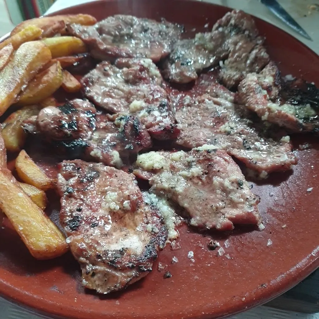 Restaurante Don Quijote_Calera y Chozas_slider_image_2