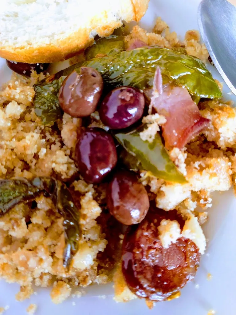 Menu_Bar Ortiz- Cuatro Caminos_Níjar_image_5