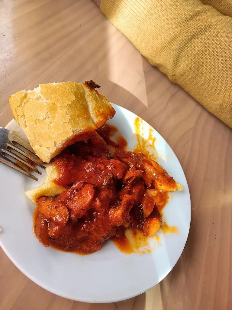 Menu_Bar Ortiz- Cuatro Caminos_Níjar_image_7