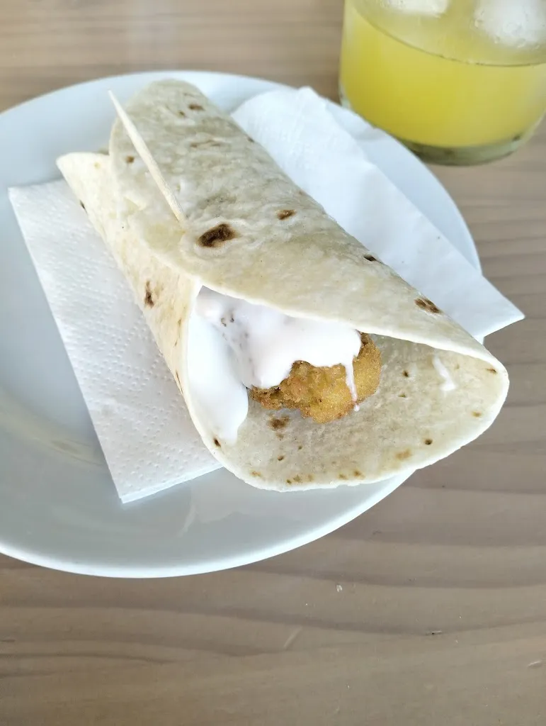 Menu_Bar Ortiz- Cuatro Caminos_Níjar_image_8