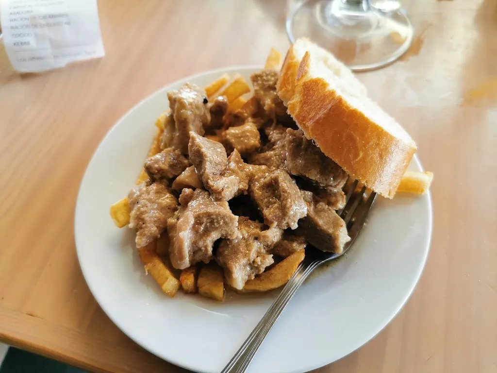 Menu_Bar Ortiz- Cuatro Caminos_Níjar_image_9