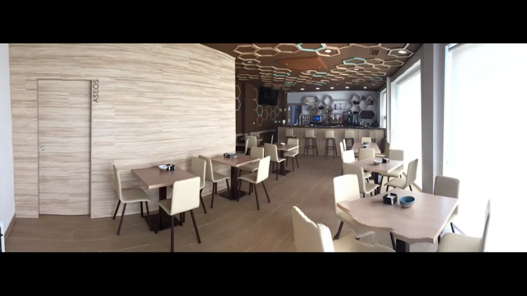 Bar Ortiz- Cuatro Caminos_Níjar_slider_image_1