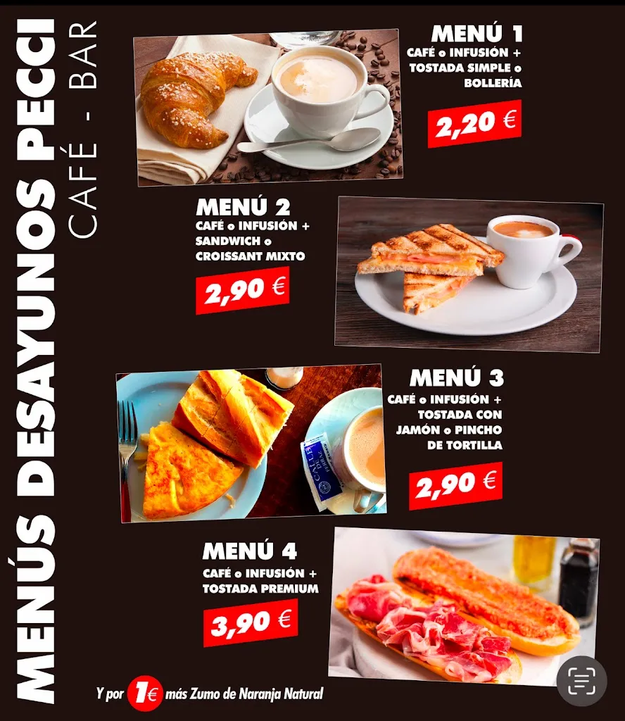 Menu_Café-Bar Pecci_Calera y Chozas_image_2